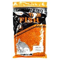 Пластилін для рибацької годівниці, Art Fishing, 500г, смак Груша